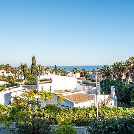 Beach Praia - Sleep 5 - Pool - Free Wi-Fi - Air Con Albufeira Bagian luar foto