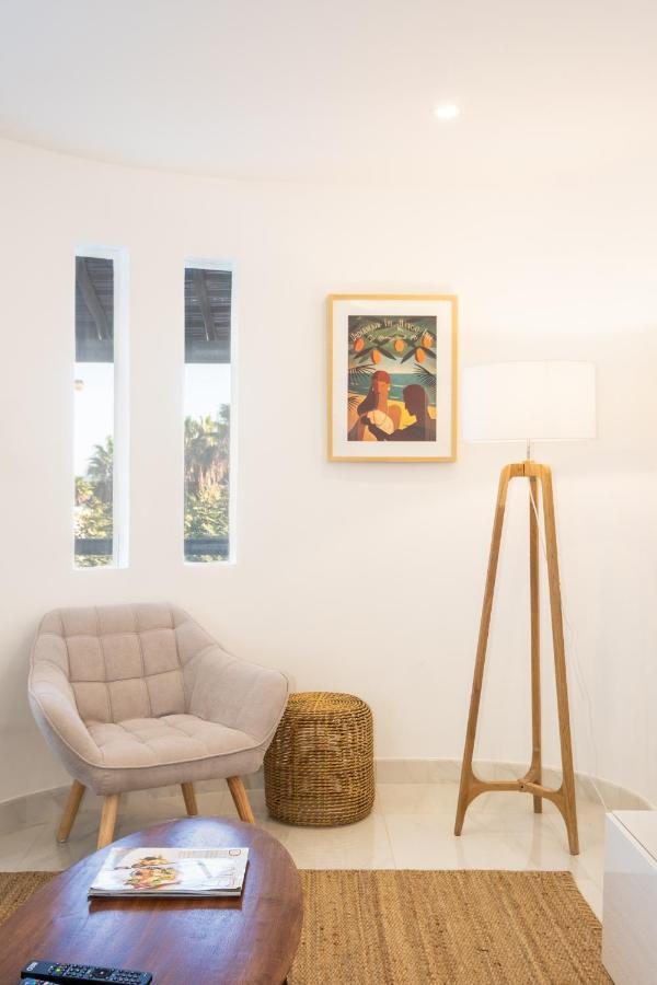 Beach Praia - Sleep 5 - Pool - Free Wi-Fi - Air Con Albufeira Bagian luar foto